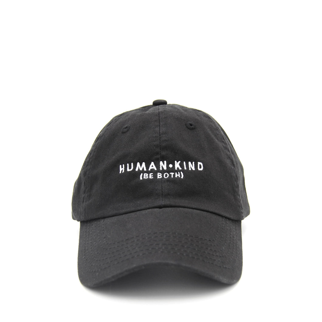 HUMAN-KIND CAP
