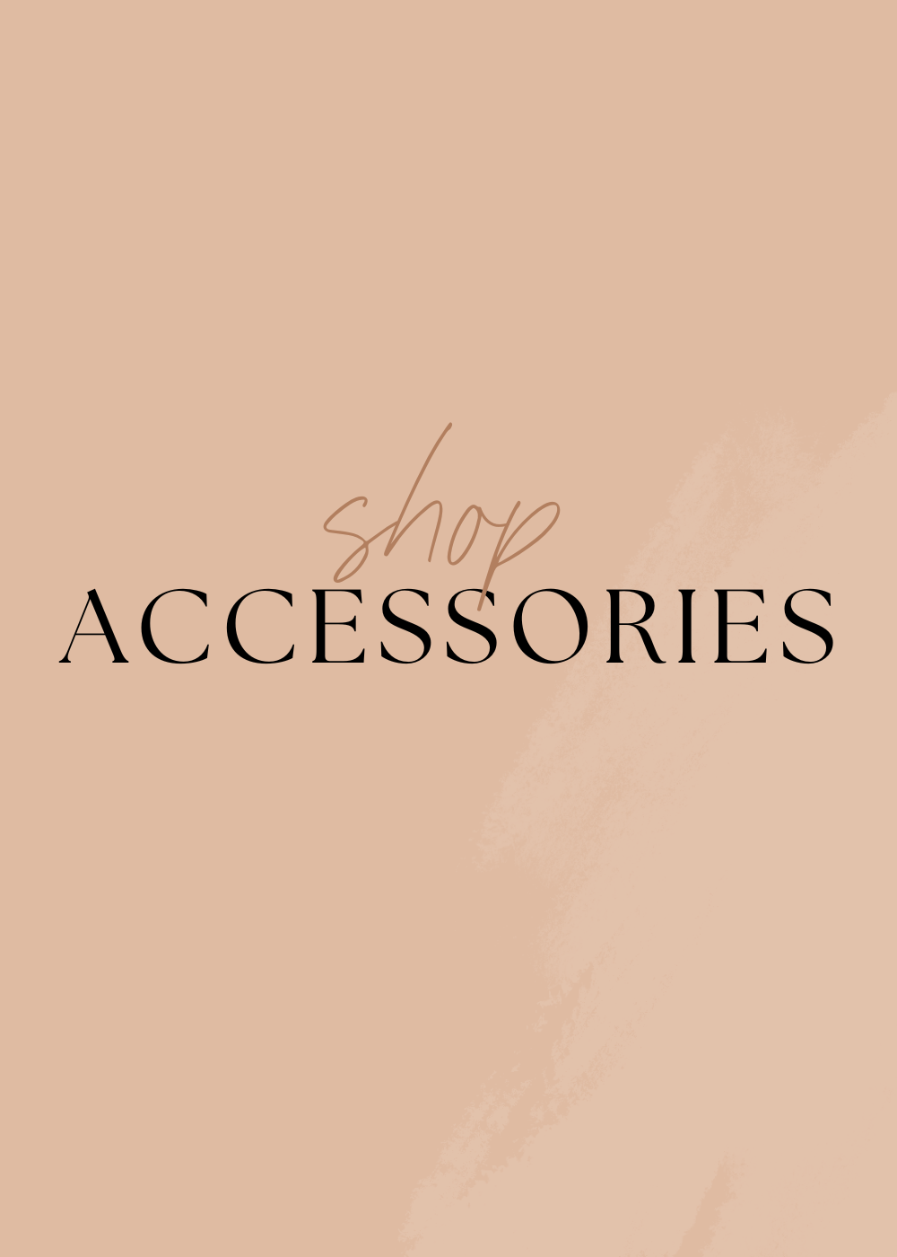 Accessories