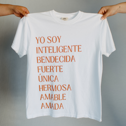 YO SOY
