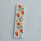Floral Bookmark
