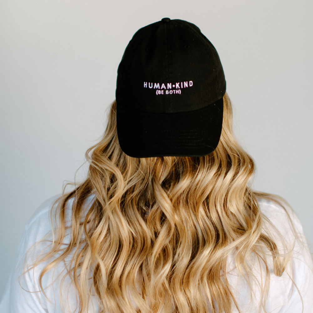 HUMAN-KIND CAP