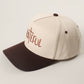 GRATEFUL Cross Embroidered Trucker Hat