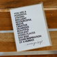 You Are Powerful Card
