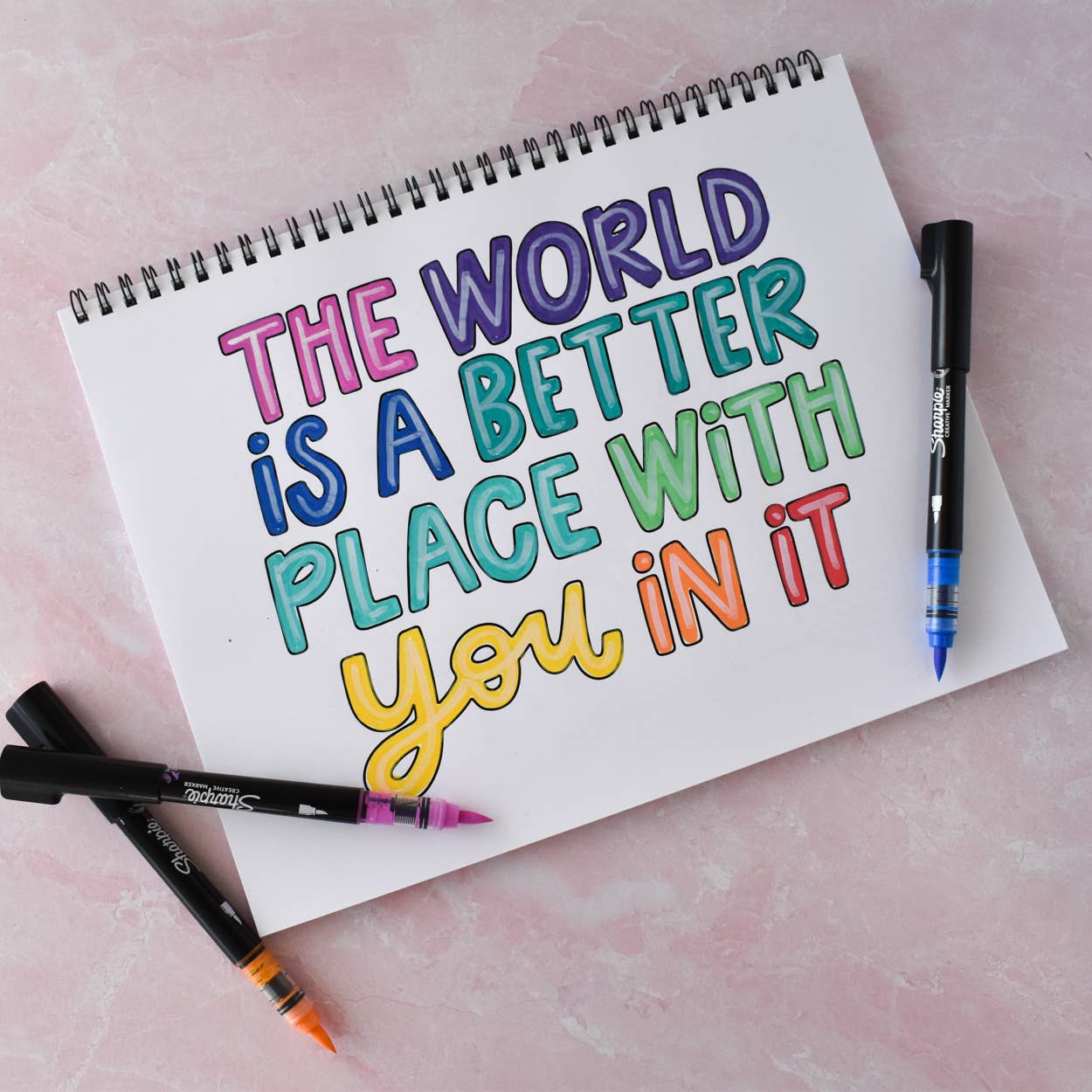 Coloring Book | Mental Health