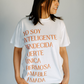 YO SOY
