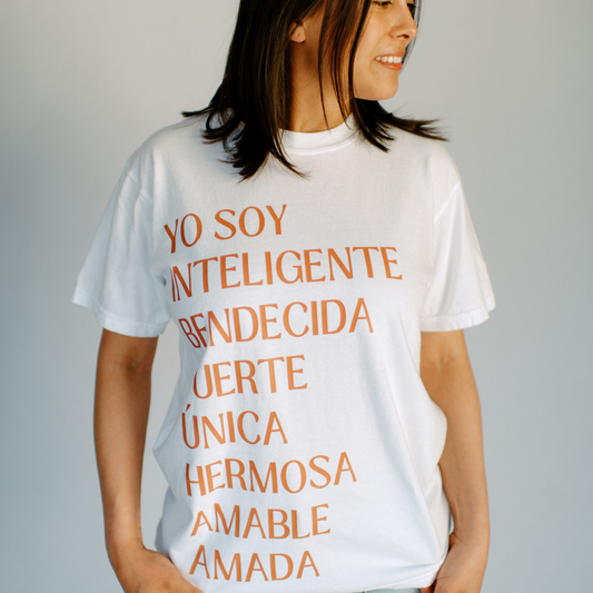 YO SOY