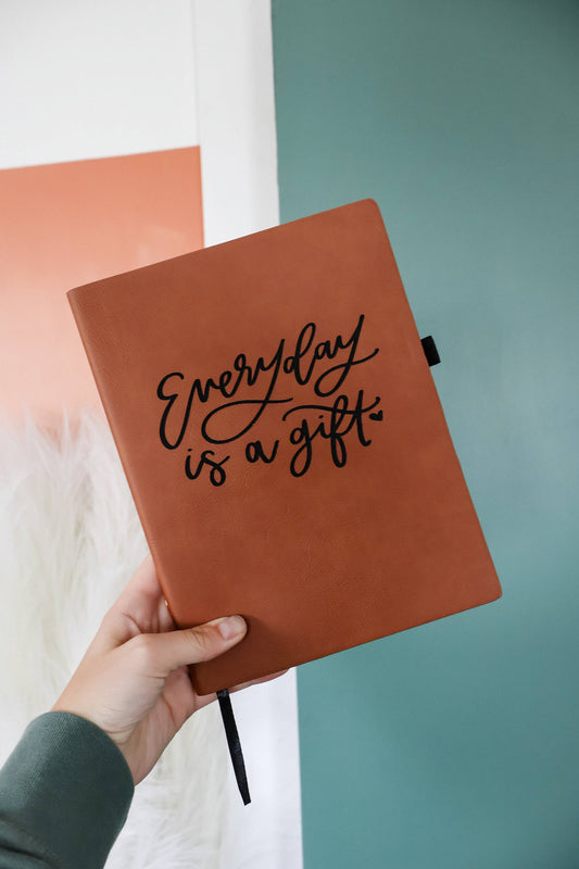 Everyday Is A Gift
