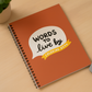 Words To Live By Coloring Book