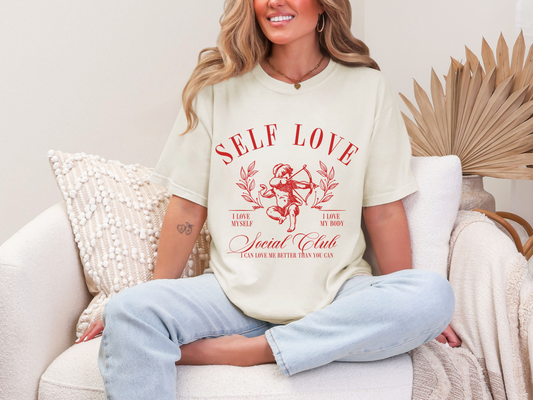 Self Love Social Club