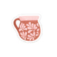 Talavera Sticker
